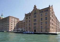 Genoma Contemporary Venezia
